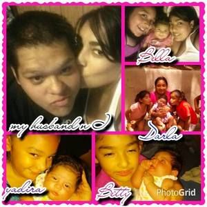 Meet your Posher, Sonny